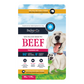 Bailey+Co Dog Freeze-Dried Raw Treat New Zealand Beef 50g