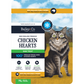 Bailey+Co Freeze Dried Chicken Heart Feline For Cats - 70g
