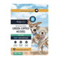 Bailey+Co Freeze Dried Green Lipped Mussel - 50g