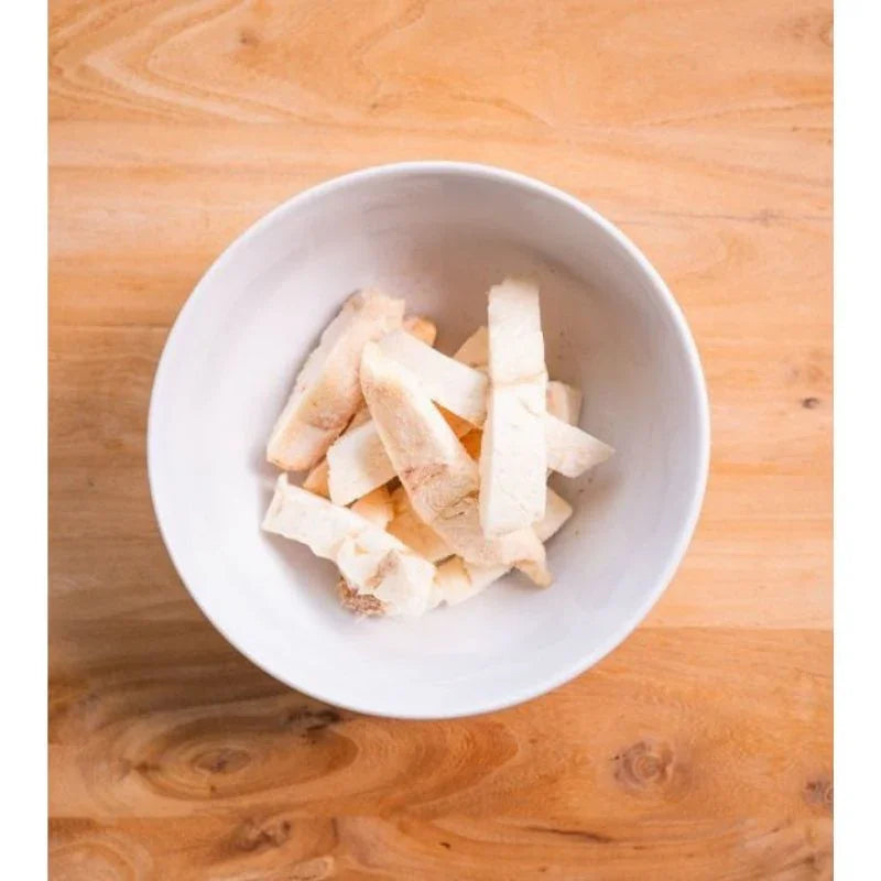 Bailey+Co Freeze Fried Hoki Wild Caught - 50g