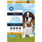 Bailey+Co Freeze Dried Complete Chicken & Salmon Diet/Training Aid For Dogs - [3 Sizes]