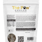 The Paw Grocer Beef Liver Freeze-Dried Treats 90g