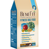 Benefit Limited Ingredient Diet Fitness Dog Food- Duck & Lamb Recipe [2 Sizes]