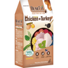 Benefit Limited Ingredient Diet Grain Free Cat Food- American Deboned Chicken + Turkey [3 Sizes]