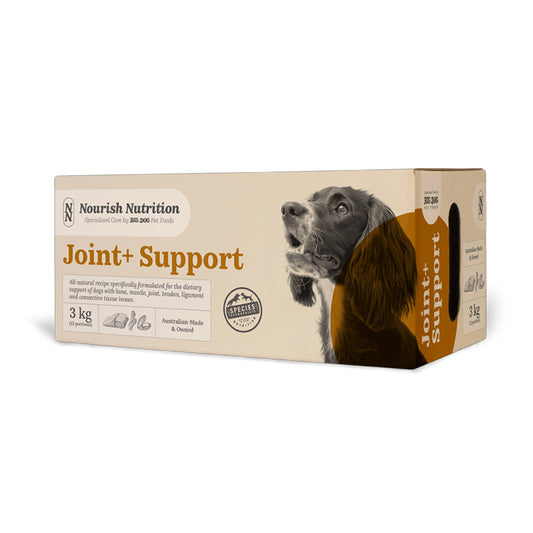 Big Dog Barf Joint+ Support 3KG (12 x 250G)
