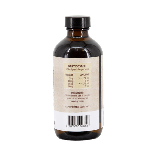 Big Dog Front Runner 250ml