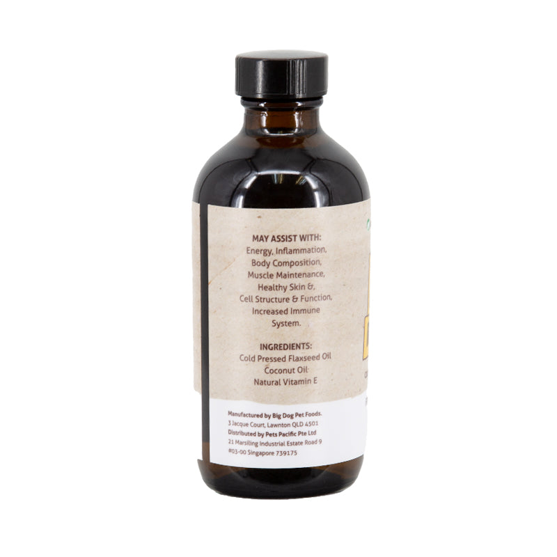 Big Dog Front Runner 250ml
