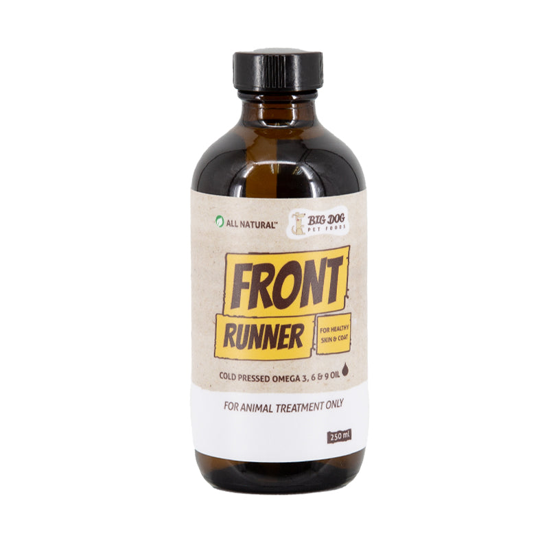 Big Dog Front Runner 250ml