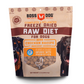 Boss Dog Chicken Grain Free Freeze Dried Raw Dog Food - 12oz