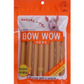 Bow Wow Cheese Sausage Dog Treat - 240g