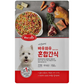 Bow Wow Mixed Snacks Dog Treat - [3 Sizes]