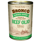 Bronco Beef Olio For Dogs - 390g