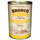 Bronco Chicken Olio For Dogs - 390g