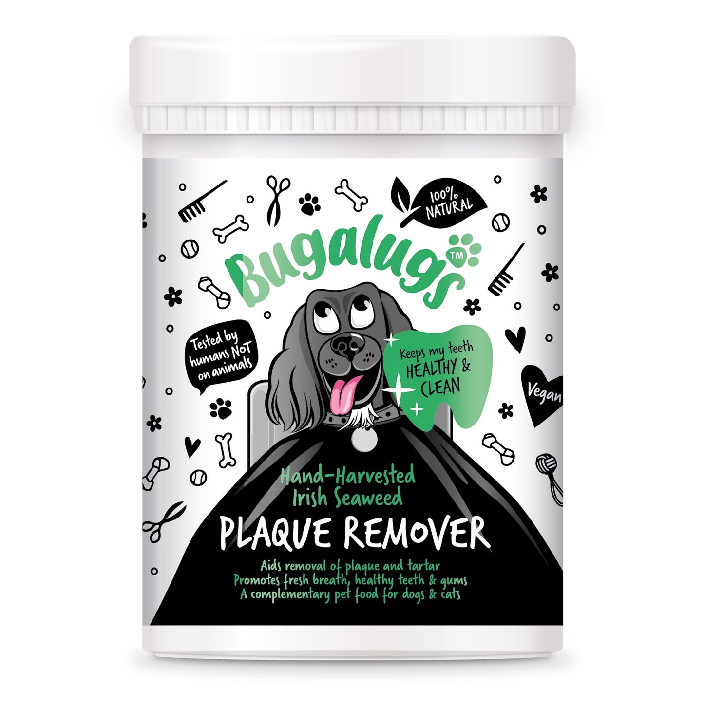 Bugalugs Plaque Remover