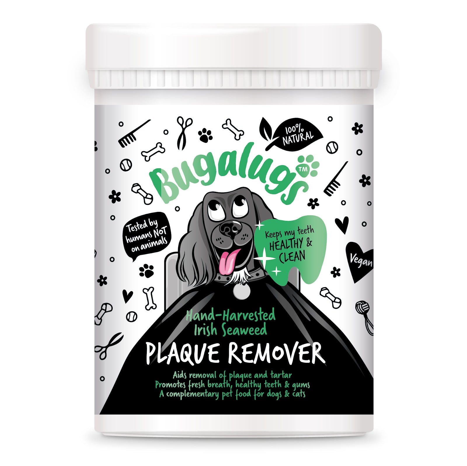 Bugalugs Plaque Remover
