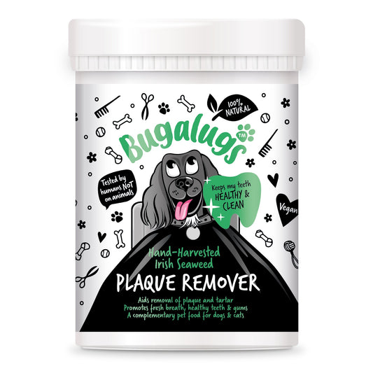 Bugalugs Plaque Remover