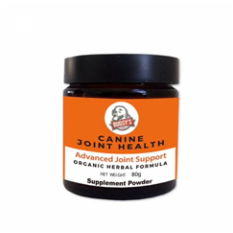 Bugsy's Canine Joint Health