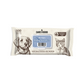 Care For The Good Antibacterial Pet Wipes For Cats & Dogs Baby Powder - 100pcs