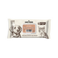 Care For The Good Antibacterial Pet Wipes For Cats & Dogs Pomegranate - 100pcs