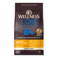 Wellness CORE Grain-Free Large Breed Puppy Dry Dog Food 24LB