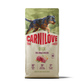Carnilove True Fresh Dog Dry Duck For Adult Small Breeds