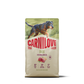 Carnilove True Fresh Dog Dry Duck For Adult Small Breeds