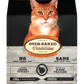 Oven-Baked Cat Tradition Adult Turkey 2.5lb/1.13kg