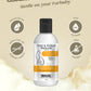 Wahl Cat Shed & Hairball Shampoo