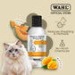 Wahl Cat Shed & Hairball Shampoo