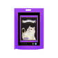 Cats Agree Premium Tofu Cat Litter Floral Garden - 2.8kg
