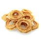 CattyMan Dried Chicken Rings Grain-Free Cat Treats - 15g