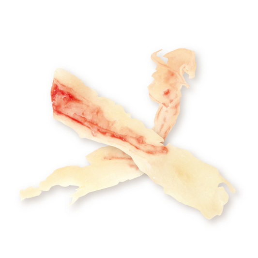 CattyMan Low-Salt Crab Flavored Slices Cat Treats - 15g