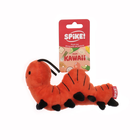 Kawaii Plush Centipede