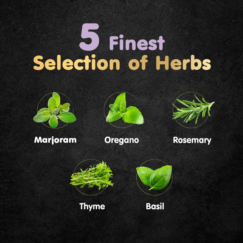 Cesar Crafted Chicken, Lamb, Carrot & Sweet Potato 60g