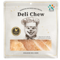 SingAPaw Deli Chew Chicken Breast Slices