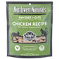Northwest Naturals Chicken Freeze Dried Nibbles 11oz