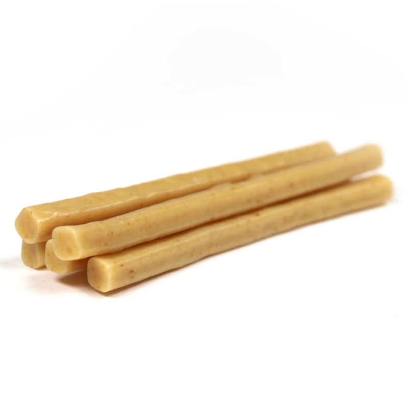 DoggyMan Goat Milk Cheese Chew Extra Small - 25g