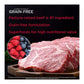 Diamond Naturals Grain-Free Beef & Sweet Potato [2 Sizes]