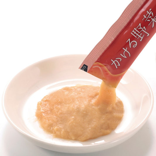 DoggyMan Chicken Puree with Carrot - 14g x 4pcs