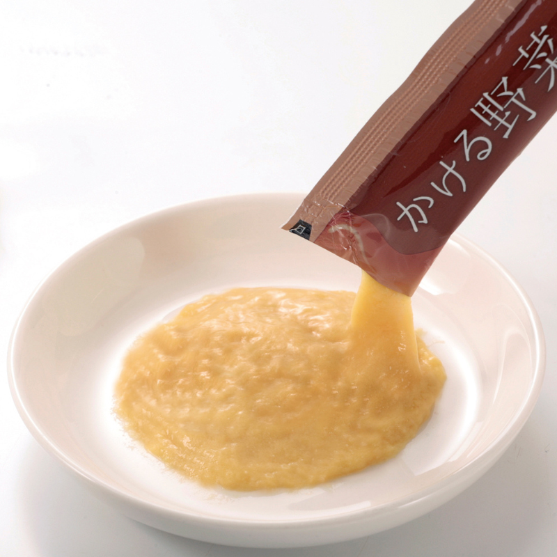DoggyMan Chicken Puree with Pumpkin - 14g x 4pcs