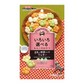 DoggyMan Doggy Snack Soybean Milk & Veggie Cookies - 60g