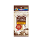 DoggyMan Goat Milk Cheese Chew Small - 30g