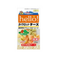 DoggyMan HELLO! Diamond Cut Cheese & Vegetable Mix - 100g
