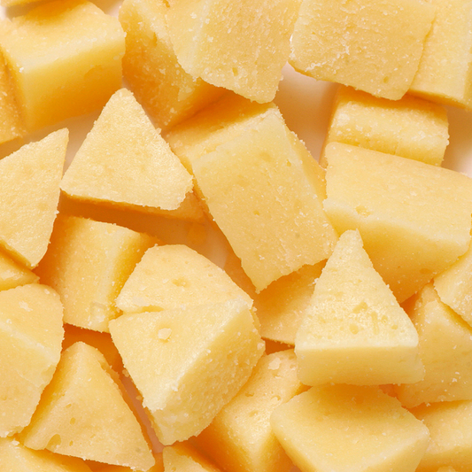 DoggyMan HELLO! Low-salt Cut Cheese - 195g