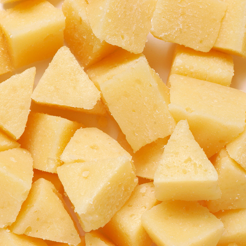 DoggyMan HELLO! Low-salt Cut Cheese - 195g