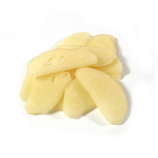 DoggyMan Non Add Crispy Apple Chips - 80g