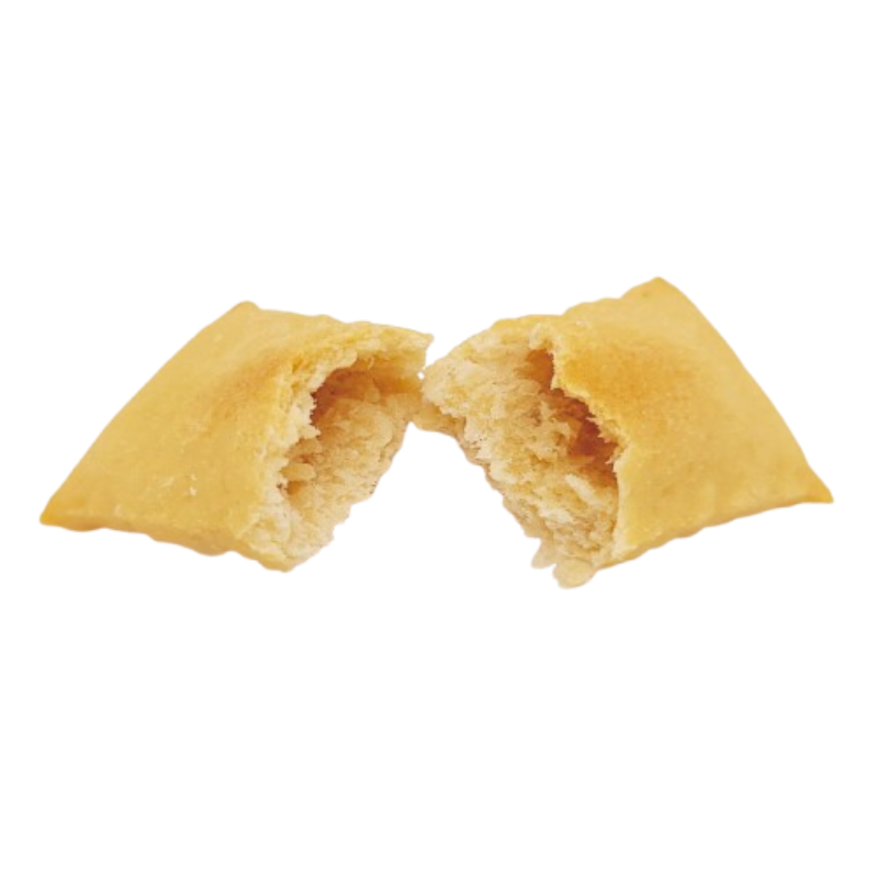 DoggyMan Non Add Oven-Baked Chicken Nuggets - 60g