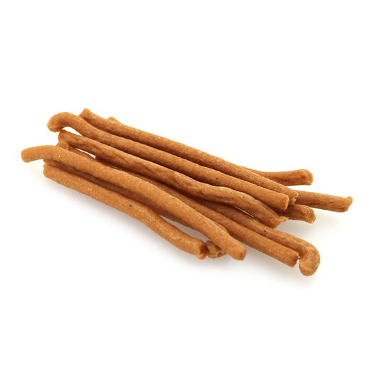 DoggyMan Vegetable Sticks with Carrot - 30g