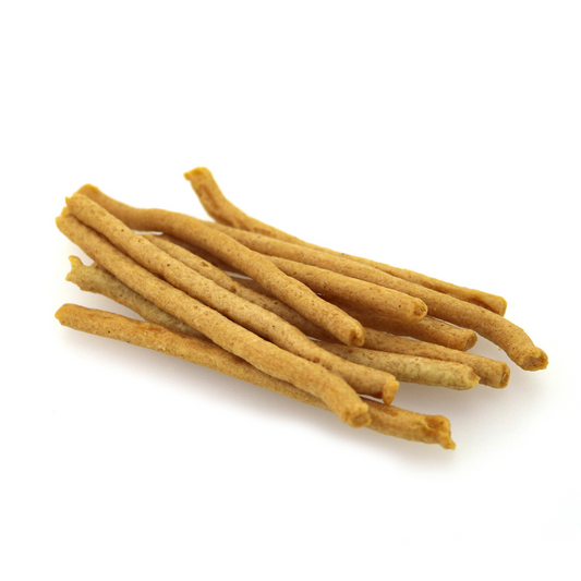 DoggyMan Vegetable Sticks with Pumpkin - 30g