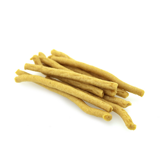 DoggyMan Vegetable Sticks with Sweet Potato - 30g